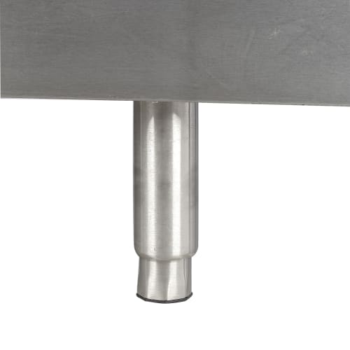 MoTak MSP2 2 Burner Stock Pot Range, Convertible