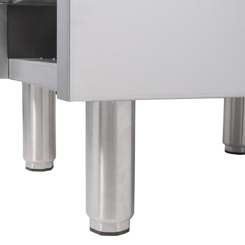 MoTak MSP2 2 Burner Stock Pot Range, Convertible