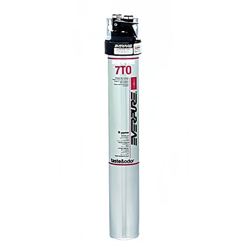 Fetco A03900000 Everpure® In-Line Water Filtration System 30,000-Gallon