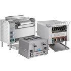 Eurodib 9 Mm Grating Disc For T.M. Veg Processor - DT9