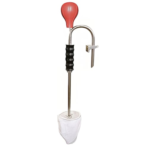 Belshaw DR42-1048 Filter-Flo® Siphon for 616B, 600-series, 700-series, & Donut Robot®