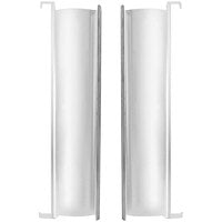 Visvardis Side Doors (Pair) For Dg 16 V - DG16VPAIR