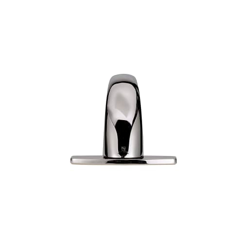 Zurn Industries Z6936-L Deck Mount Battery Sensor Faucet w/ 1.0 gpm Aerator - Chrome