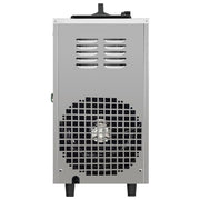 Spaceman 6450-CL Margarita Machine - Single, Countertop, 110 Servings/hr, Air Cooled, 110-120v