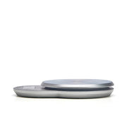 CDN 11 lb Digital Scale  - 6" x 8 1/8", Red (SD1104-R)