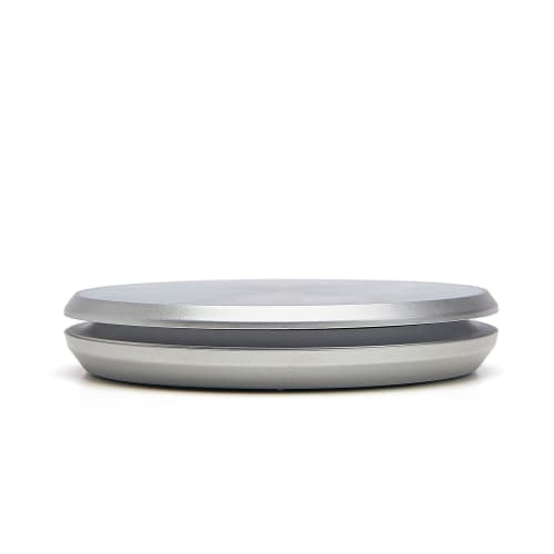 CDN 11 lb Digital Scale  - 6" x 8 1/8", Red (SD1104-R)