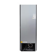 MoTak MGD-1DF-23-HC 26 4/5" One Section Display Freezer w/ Swing Door - Bottom Mount Compressor, Black, 115v
