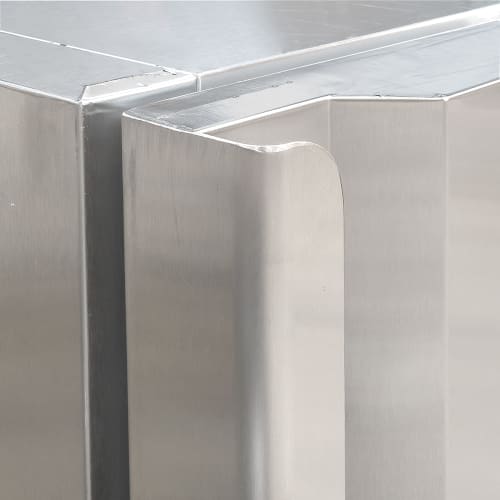 MoTak MSD-1DF-BAL-12-X 24 3/4" One Section Reach In Freezer, (1) Right Hinge Solid Door, 115v