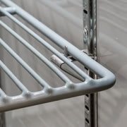 MoTak MSD-1DF-BAL-12-X 24 3/4" One Section Reach In Freezer, (1) Right Hinge Solid Door, 115v