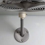 MoTak MSD-1DF-BAL-12-X 24 3/4" One Section Reach In Freezer, (1) Right Hinge Solid Door, 115v