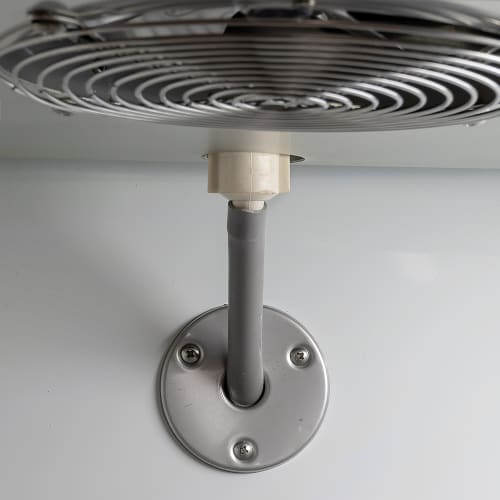MoTak MSD-1DF-BAL-12-X 24 3/4" One Section Reach In Freezer, (1) Right Hinge Solid Door, 115v