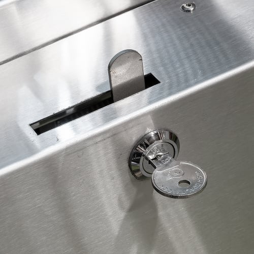 MoTak MSD-1DF-BAL-12-X 24 3/4" One Section Reach In Freezer, (1) Right Hinge Solid Door, 115v