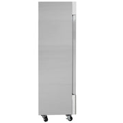 MoTak MSD-1DF-BAL-19-X 29" One Section Reach In Freezer, (1) Right Hinge Solid Door, 115v
