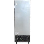 MoTak MSD-1DF-BAL-19-X 29" One Section Reach In Freezer, (1) Right Hinge Solid Door, 115v