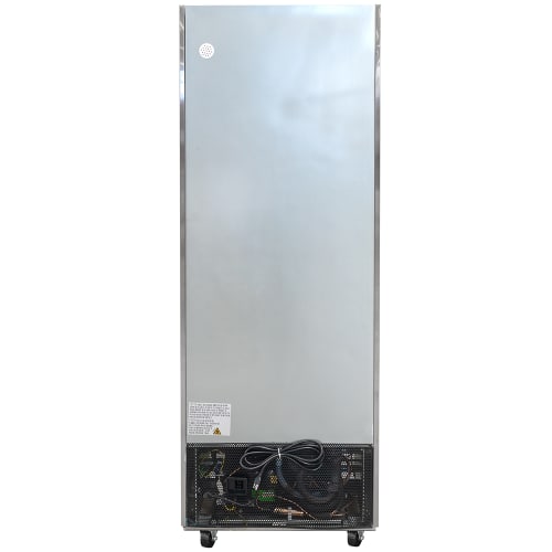 MoTak MSD-1DF-BAL-19-X 29" One Section Reach In Freezer, (1) Right Hinge Solid Door, 115v