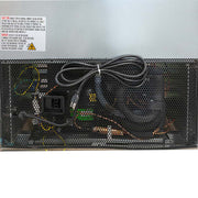 MoTak MSD-1DF-BAL-19-X 29" One Section Reach In Freezer, (1) Right Hinge Solid Door, 115v