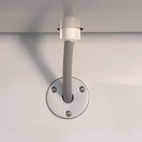 MoTak MSD-1DF-BAL-19-X 29" One Section Reach In Freezer, (1) Right Hinge Solid Door, 115v
