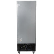 MoTak MSD-1DF-BAL-X 29" One Section Reach In Freezer, (1) Right Hinge Solid Door, 115v