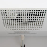 MoTak MSD-1DF-EC-HC 30 9/16" One Section Reach In Freezer, (1) Right Hinge Solid Door, 115v