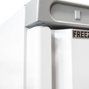 MoTak MSD-1DF-EC-HC 30 9/16" One Section Reach In Freezer, (1) Right Hinge Solid Door, 115v