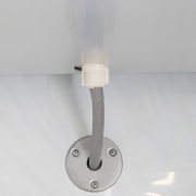 MoTak MSD-1DR-BAL-27-G-X 29" One Section Reach In Refrigerator - (1) Right Hinge Glass Door, 115v