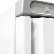 MoTak MSD-1DR-EC-HC 30 9/16" One Section Reach In Refrigerator, (1) Right Hinge Solid Door, 115v
