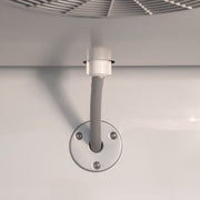 MoTak MSD-3DR-BAL-X 80 4/5" Three Section Reach In Refrigerator, (3) Left/Right Hinge Solid Doors, 115v
