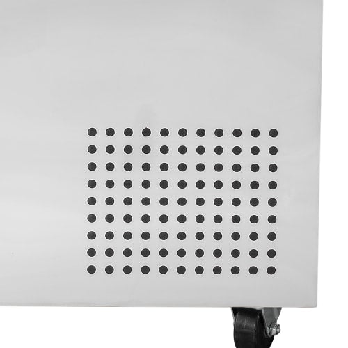 MoTak MUF-28-X 27" W Undercounter Freezer w/ (1) Section & (1) Door, 115v