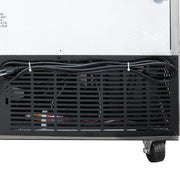 MoTak MWF-28-X 27" W Worktop Freezer w/ (1) Section & (1) Door, 115v