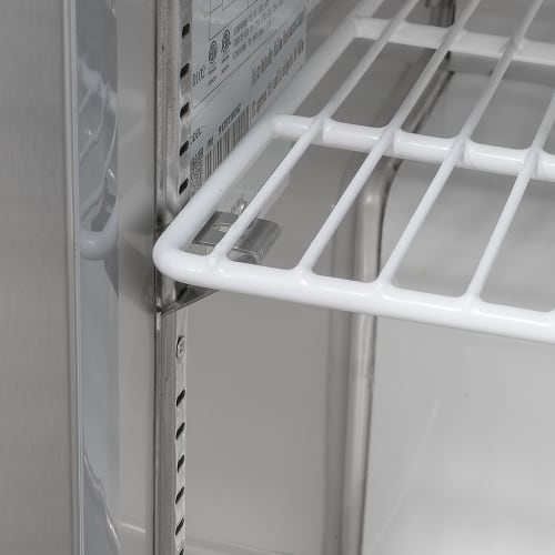MoTak MWF-28-X 27" W Worktop Freezer w/ (1) Section & (1) Door, 115v