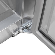 MoTak MWR-28-X 27" Worktop Refrigerator w/ (1) Section, 115v