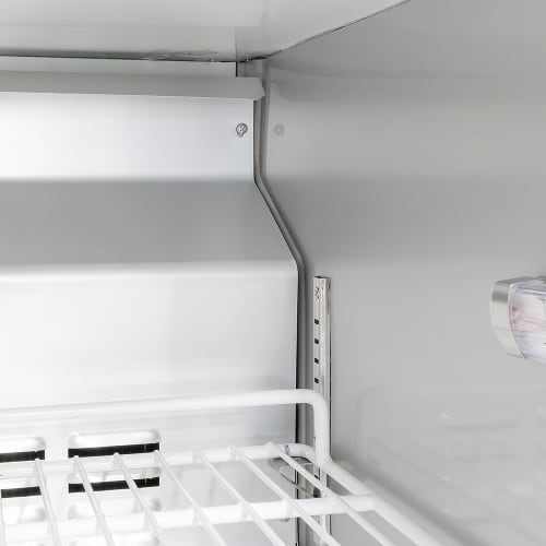 MoTak MWR-28-X 27" Worktop Refrigerator w/ (1) Section, 115v