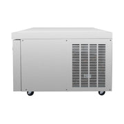MoTak MCBR36-D-X 36 3/8" Chef Base w/ (2) Drawers - 115v