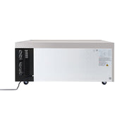 MoTak MCBR48-D-X 48 3/8" Chef Base w/ (2) Drawers - 115v