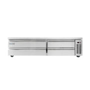MoTak MCBR84-D-X 84" Chef Base w/ (4) Drawers - 115v