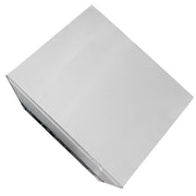 MoTak MUF-36-X 36 1/4" Undercounter Freezer w/ (2) Sections & (2) Doors, 115v