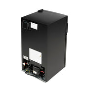 MoTak MXW-105 17 1/2" One Section Wine Cooler w/ (1) Zone - 32 Bottle Capacity