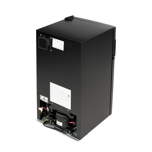 MoTak MXW-105 17 1/2" One Section Wine Cooler w/ (1) Zone - 32 Bottle Capacity