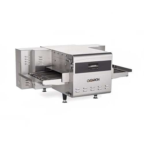 Ovention CONVEYOR C1400 14" Electric Countertop Conveyor Oven - 208-240v/3ph
