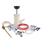 Eurodib Spaghetti Mould 1.9 Mm - MOULD9
