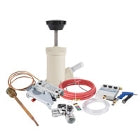 Eurodib Maccheroni Rig Mold 8 Mm - MOULD77