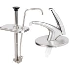 Eurodib Parmesan Grater For T.M. Veg Processor - DTV