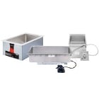 Eurodib 4 Mm Julienne Disc T.M. Veg Processor - DQ4