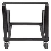 National Public Seating DY86 Chair Dolly w/ (40) Chair Capacity for Series 8500 & 8600 Chairs