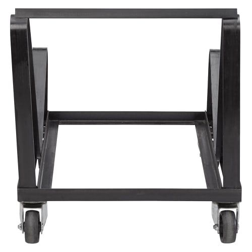 National Public Seating DY86 Chair Dolly w/ (40) Chair Capacity for Series 8500 & 8600 Chairs