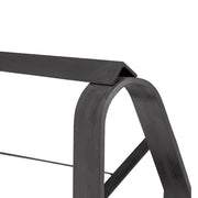 National Public Seating DY86 Chair Dolly w/ (40) Chair Capacity for Series 8500 & 8600 Chairs