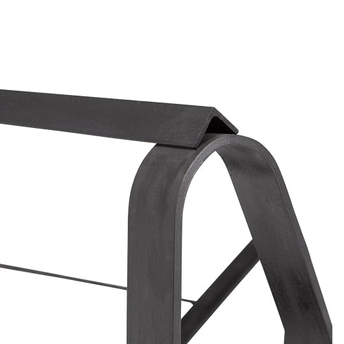 National Public Seating DY86 Chair Dolly w/ (40) Chair Capacity for Series 8500 & 8600 Chairs