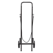 National Public Seating DY-9000 Stacking Chair Dolly w/ (10) Chair Capacity for Series 9000 Chairs