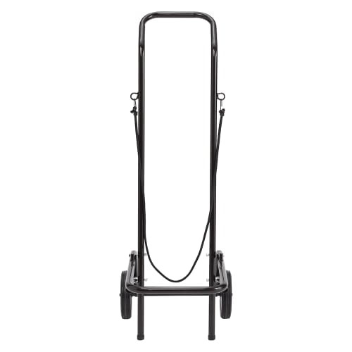 National Public Seating DY-9000 Stacking Chair Dolly w/ (10) Chair Capacity for Series 9000 Chairs