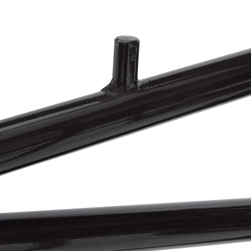 National Public Seating DY-9000 Stacking Chair Dolly w/ (10) Chair Capacity for Series 9000 Chairs